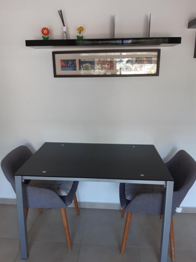 Joli Appartement Entre Menton Et Monaco Roquebrune-Cap-Martin Bagian luar foto