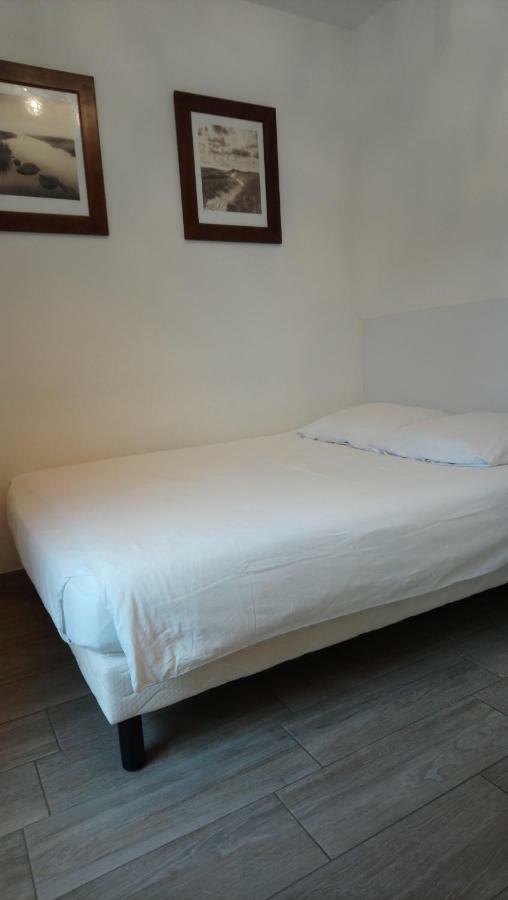Joli Appartement Entre Menton Et Monaco Roquebrune-Cap-Martin Bagian luar foto
